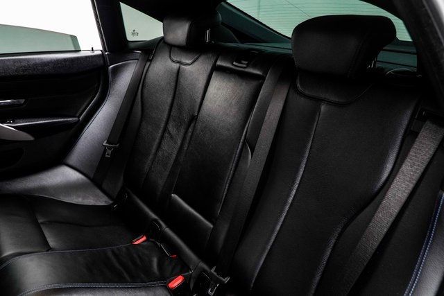 2019 BMW 4 Series 430i Gran Coupe - 22920372 - 38