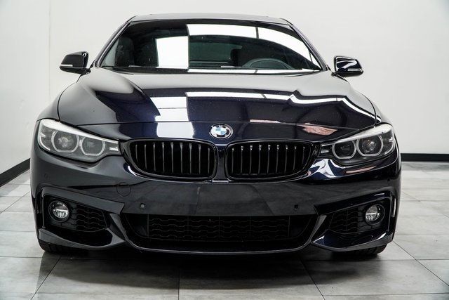 2019 Bmw 430i Gran Coupe photo 4