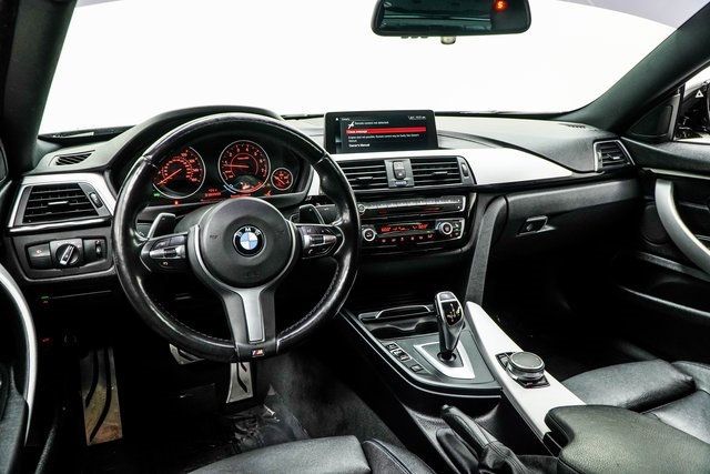 2019 BMW 4 Series 430i Gran Coupe - 22920372 - 4