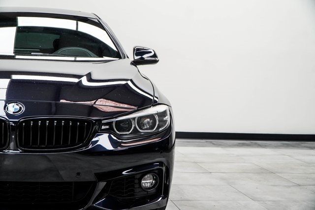 2019 BMW 4 Series 430i Gran Coupe - 22920372 - 5
