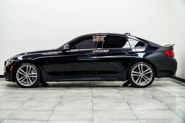 2019 BMW 4 Series 430i Gran Coupe - 22920372 - 7