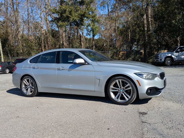 2019 BMW 4 Series 430i Gran Coupe - 22983457 - 0