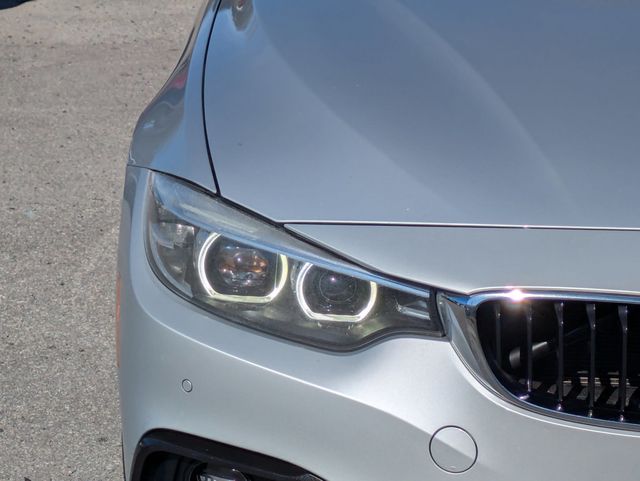 2019 BMW 4 Series 430i Gran Coupe - 22983457 - 9