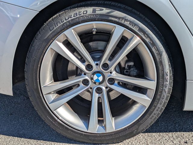 2019 BMW 4 Series 430i Gran Coupe - 22983457 - 11