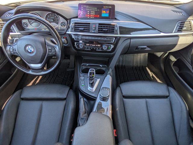 2019 BMW 4 Series 430i Gran Coupe - 22983457 - 13