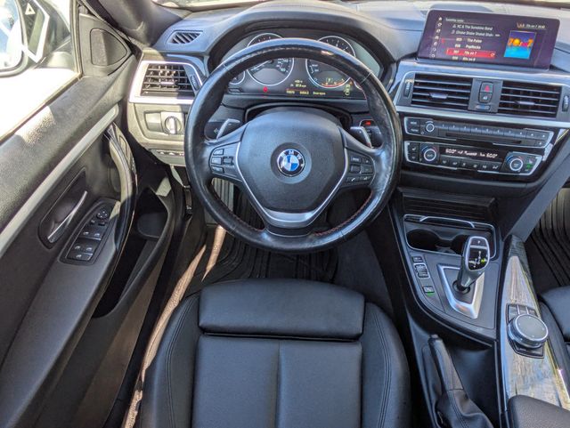 2019 BMW 4 Series 430i Gran Coupe - 22983457 - 14