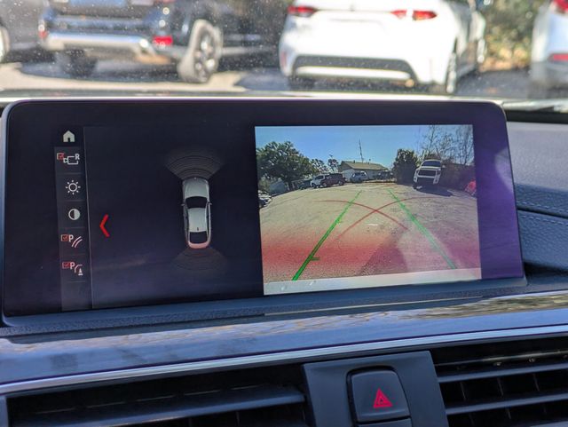 2019 BMW 4 Series 430i Gran Coupe - 22983457 - 20