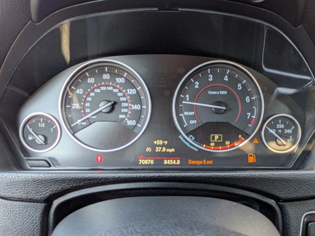 2019 BMW 4 Series 430i Gran Coupe - 22983457 - 27