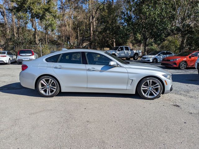 2019 BMW 4 Series 430i Gran Coupe - 22983457 - 2