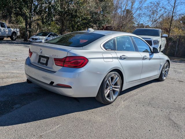 2019 BMW 4 Series 430i Gran Coupe - 22983457 - 3