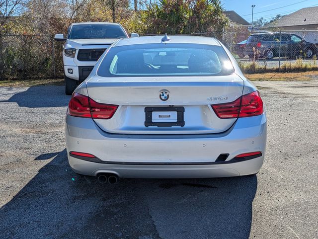 2019 BMW 4 Series 430i Gran Coupe - 22983457 - 4