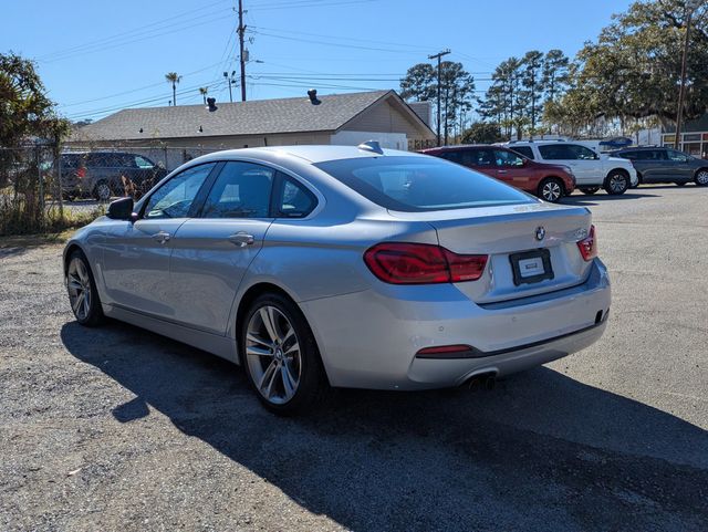 2019 BMW 4 Series 430i Gran Coupe - 22983457 - 5