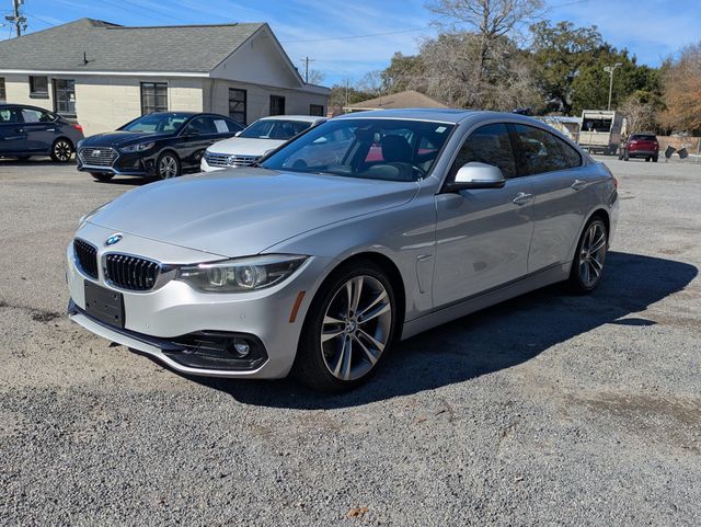 2019 BMW 4 Series 430i Gran Coupe - 22983457 - 7
