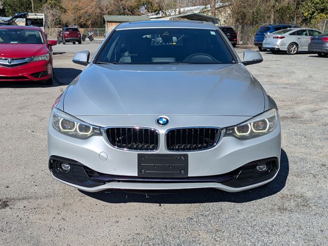 2019 BMW 4 Series 430i Gran Coupe - 22983457 - 8