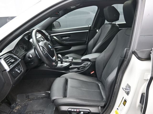 2019 BMW 4 Series 430i Gran Coupe - 22983702 - 9