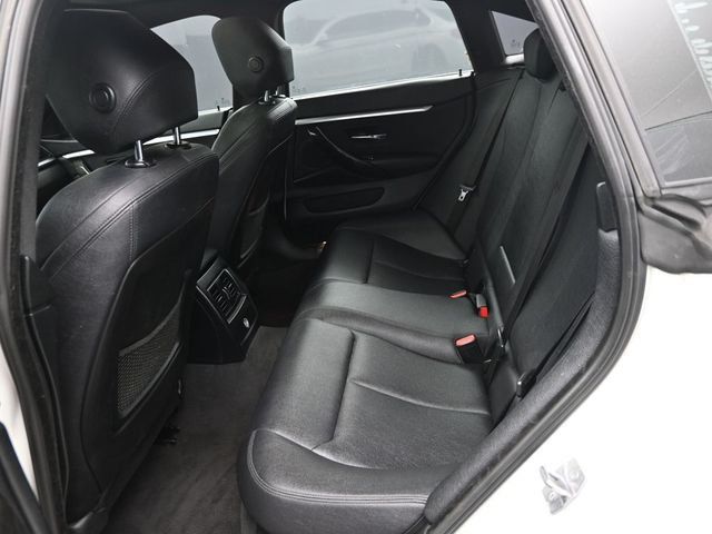 2019 BMW 4 Series 430i Gran Coupe - 22983702 - 12