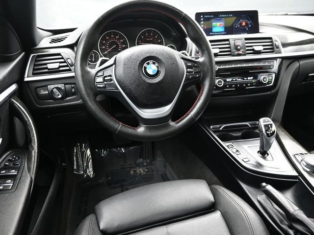 2019 BMW 4 Series 430i Gran Coupe - 22983702 - 16