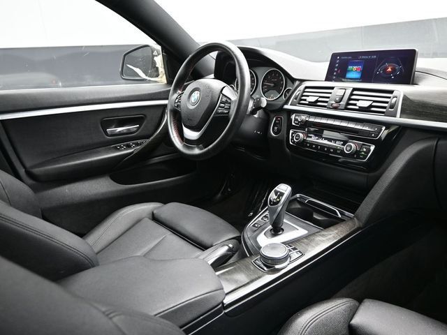 2019 BMW 4 Series 430i Gran Coupe - 22983702 - 17