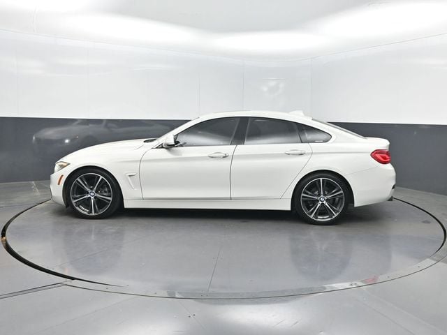 2019 BMW 4 Series 430i Gran Coupe - 22983702 - 1