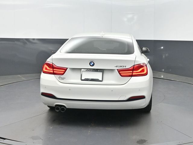 2019 BMW 4 Series 430i Gran Coupe - 22983702 - 28