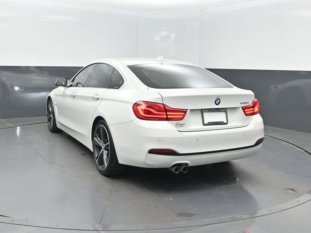 2019 BMW 4 Series 430i Gran Coupe - 22983702 - 2