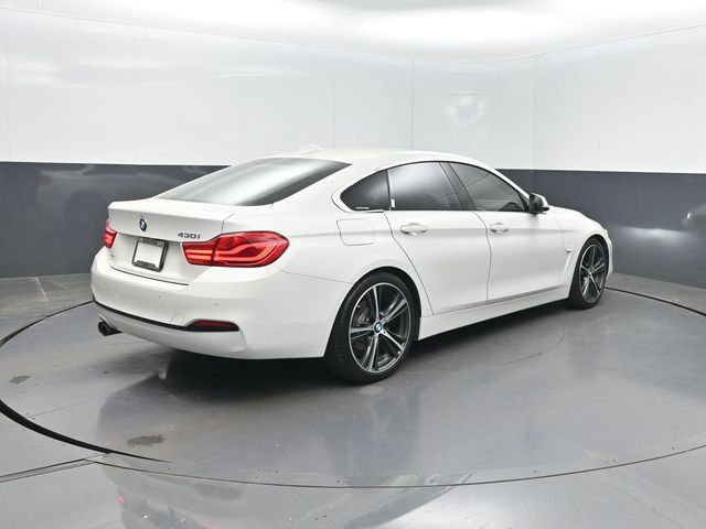 2019 BMW 4 Series 430i Gran Coupe - 22983702 - 29