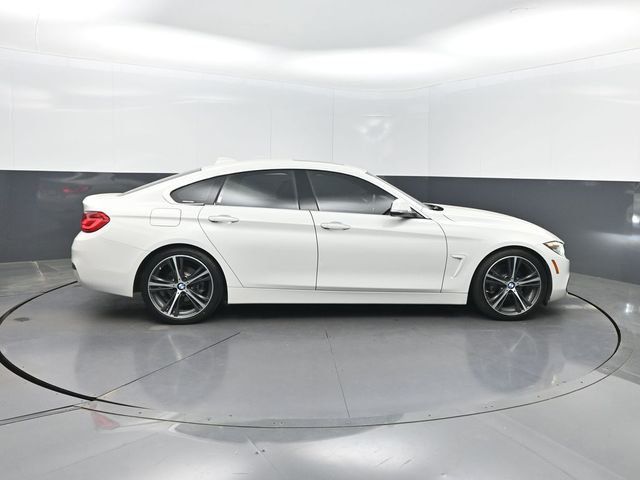 2019 BMW 4 Series 430i Gran Coupe - 22983702 - 30