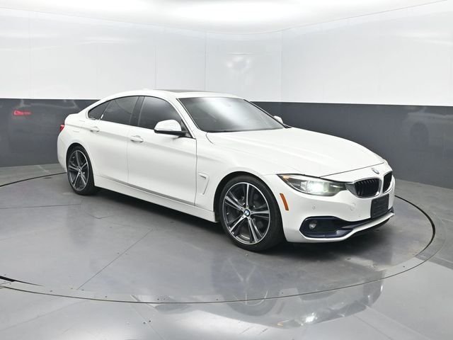 2019 BMW 4 Series 430i Gran Coupe - 22983702 - 31