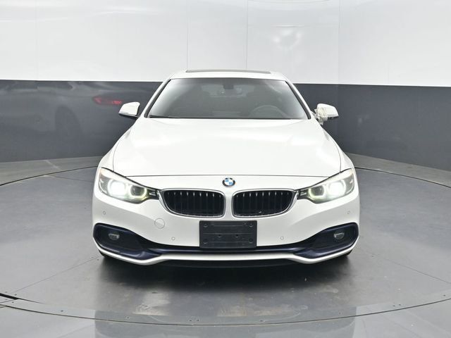2019 BMW 4 Series 430i Gran Coupe - 22983702 - 32
