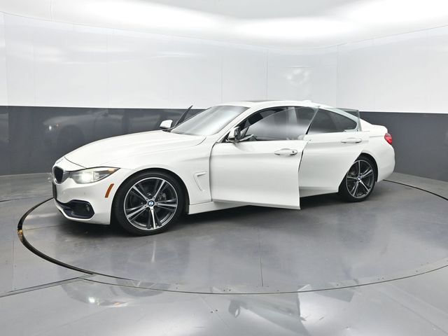 2019 BMW 4 Series 430i Gran Coupe - 22983702 - 33