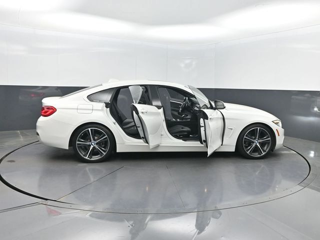 2019 BMW 4 Series 430i Gran Coupe - 22983702 - 34