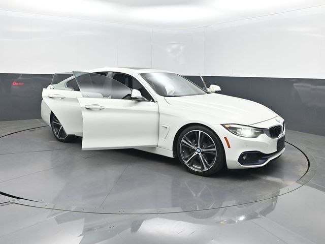 2019 BMW 4 Series 430i Gran Coupe - 22983702 - 35