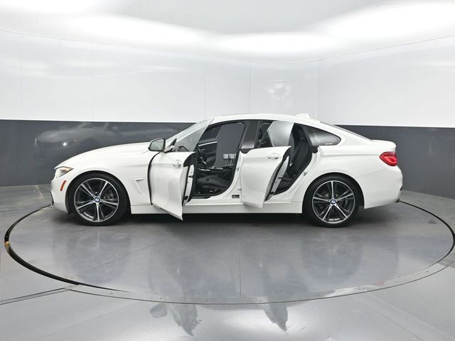 2019 BMW 4 Series 430i Gran Coupe - 22983702 - 36