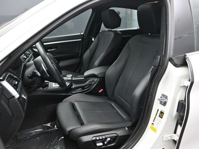 2019 BMW 4 Series 430i Gran Coupe - 22983702 - 8