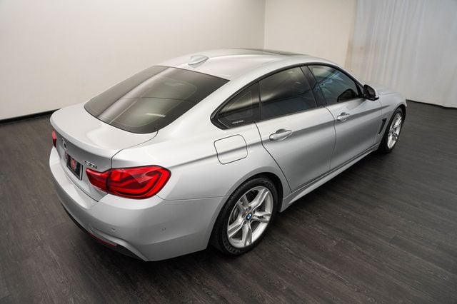 2019 BMW 4 Series 430i Gran Coupe - 23028813 - 9
