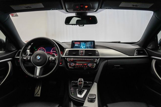2019 BMW 4 Series 430i Gran Coupe - 23028813 - 11