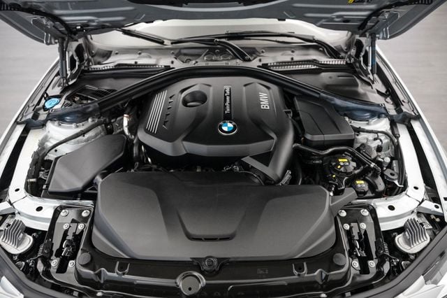 2019 BMW 4 Series 430i Gran Coupe - 23028813 - 12