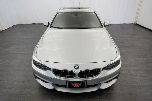 2019 BMW 4 Series 430i Gran Coupe - 23028813 - 13