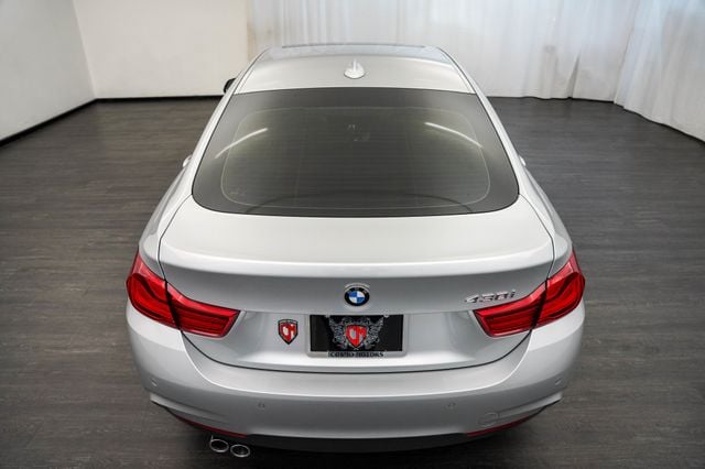 2019 BMW 4 Series 430i Gran Coupe - 23028813 - 14