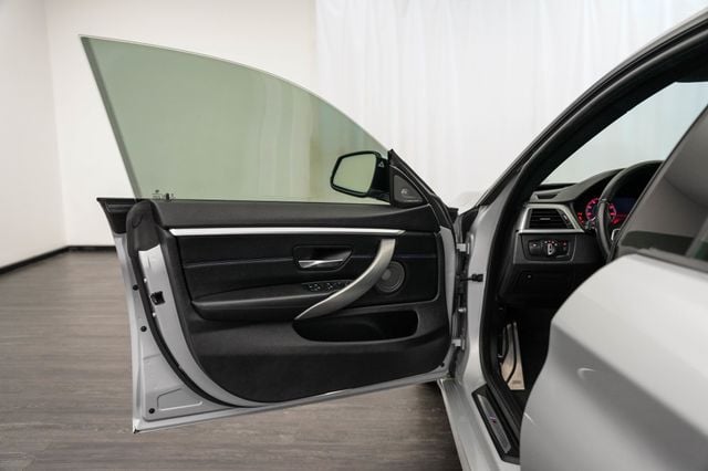 2019 BMW 4 Series 430i Gran Coupe - 23028813 - 15