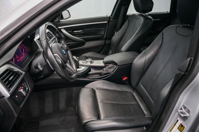 2019 BMW 4 Series 430i Gran Coupe - 23028813 - 17