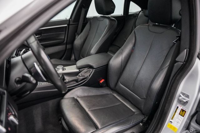 2019 BMW 4 Series 430i Gran Coupe - 23028813 - 18