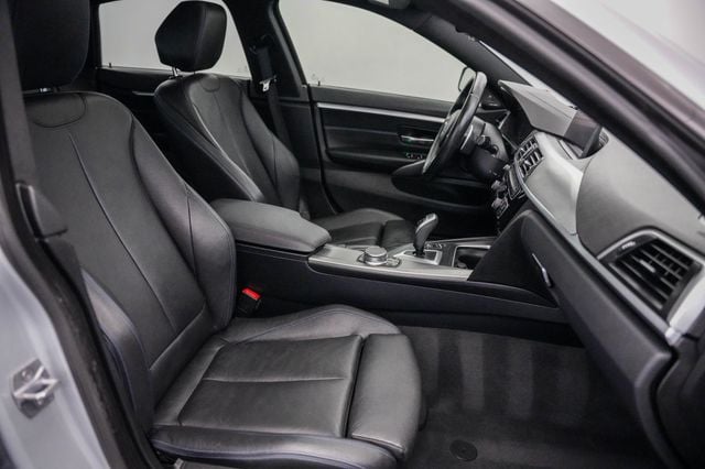 2019 BMW 4 Series 430i Gran Coupe - 23028813 - 19