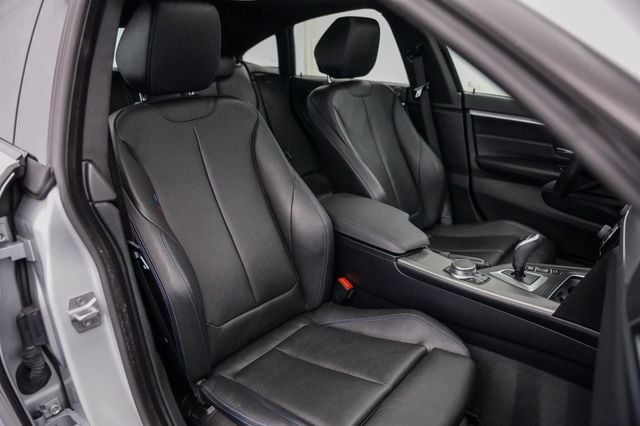 2019 BMW 4 Series 430i Gran Coupe - 23028813 - 20
