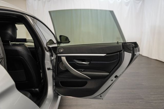 2019 BMW 4 Series 430i Gran Coupe - 23028813 - 22