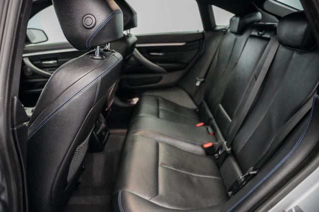 2019 BMW 4 Series 430i Gran Coupe - 23028813 - 23