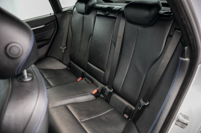 2019 BMW 4 Series 430i Gran Coupe - 23028813 - 24