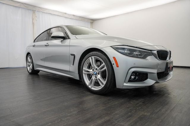 2019 BMW 4 Series 430i Gran Coupe - 23028813 - 27