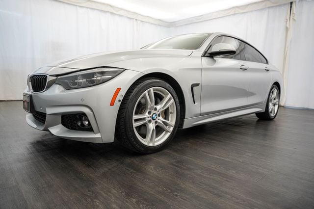 2019 BMW 4 Series 430i Gran Coupe - 23028813 - 28