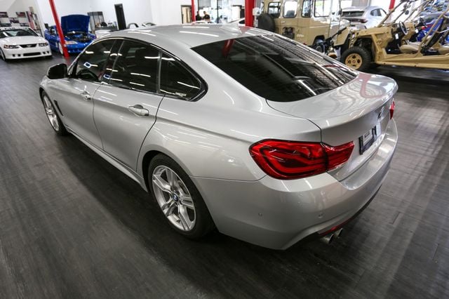 2019 BMW 4 Series 430i Gran Coupe - 23028813 - 2